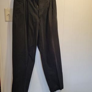 Mens Vintage Bugle Boy Trousers